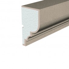 Фасадный карниз Pestige Decor KC 104 (2.00м)